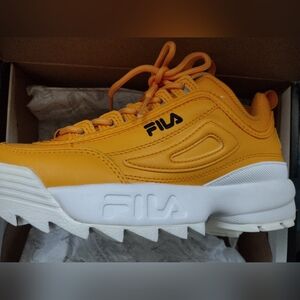 Fila Disruptor